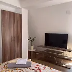 Aluna 3 Апартаменты *