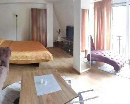 Aluna 3 Višegrad