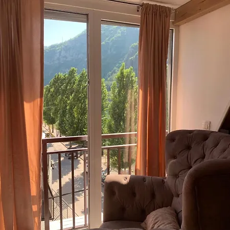 Aluna 3 Apartment Visegrad