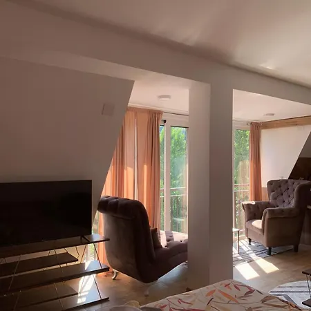 Lägenhet Aluna 3 *