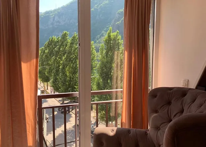 Aluna 3 Lägenhet Višegrad